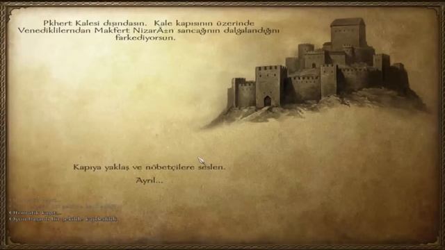 M&B: Warband | Mod İncelemeleri | Anadolu 1320 v1.5[1080p] смотреть онлайн