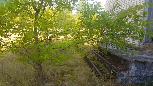 ГСВГ. ЮУЦ, казарма операторов танковой и БМП директрисы на Ютербогском полигоне 16.08.2022 01 смотреть онлайн