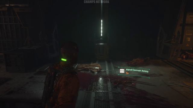 (PS5) AFTERMATH | Realistic Next-Gen ULTRA Graphics Gameplay (4K 60FPS HDR) The Callisto Protocol смотреть онлайн