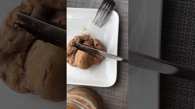 Печень Атлантической трески Мурманск смотреть онлайн