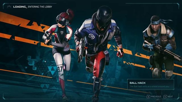 Twitch Integration and Extensions for Hyperscape! Vote on events and grind your battle pass! смотреть онлайн