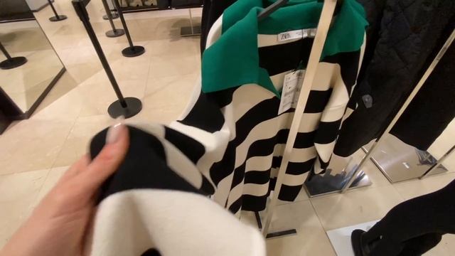 ZARA НОВАЯ КОЛЛЕКЦИЯ ЗИМА 2022 ШОПИНГ ВЛОГ ТЕПЛЫЕ ПУХОВИКИ И ВЕЧЕРНЯЯ КОЛЛЕКЦИЯ ЗИМНИЕ НОВИНКИ смотреть онлайн