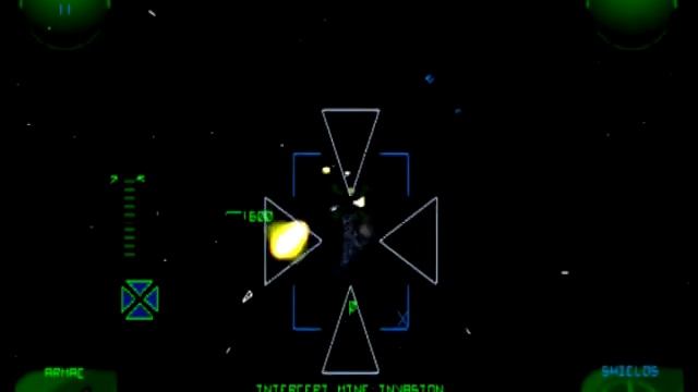 Xenocracy - PS1 смотреть онлайн