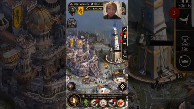 Game of trones conquest keep level 15 смотреть онлайн