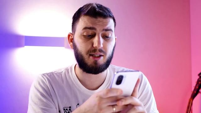 Навігація свайпами в усіх лончерах ? Як включити жести на Android 12 + Nova Launcher смотреть онлайн