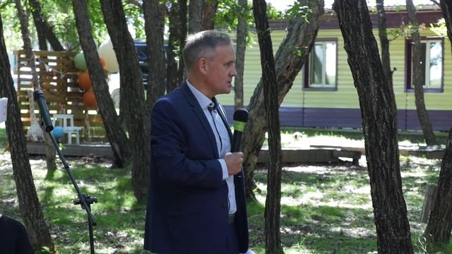 Служение на природе. Рассуждение на тему: "10 причин почему надо учиться" Гирько В.В. 28.08.2022 смотреть онлайн