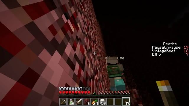 Minecraft - Simulation Protocol: Episode 15 смотреть онлайн