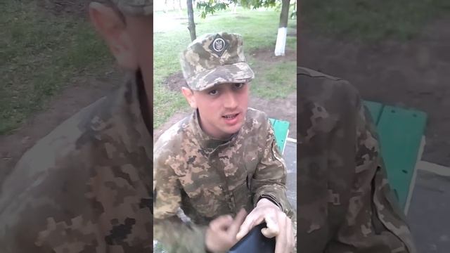 Мс GoodOk в армии. 145 полк смотреть онлайн