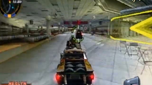 Lets Play Pursuit Force Extreme Justice- The Start смотреть онлайн