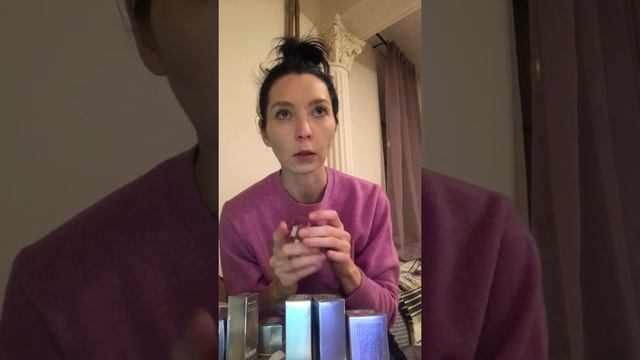 La Prairie Мои покупки! смотреть онлайн