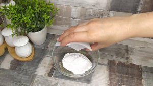 ГЛАЗУРЬ для Кулича на желатине:НЕ ЛИПНЕТ, НЕ ТРЕСКАЕТСЯ, БЫСТРО ЗАСТЫВАЕТ.Лучшая ГЛАЗУРЬ ДЛЯ КУЛИЧЕ