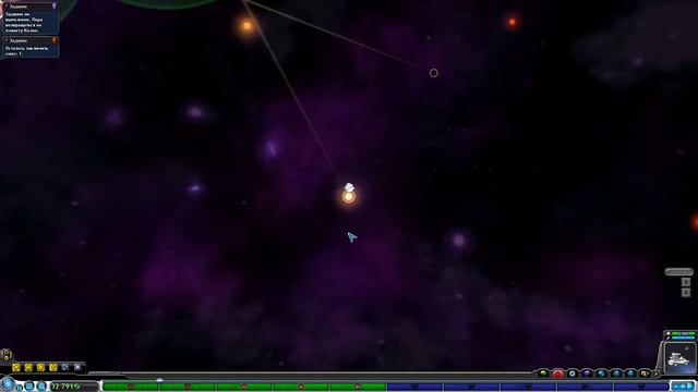 Прохождение Spore # 14 [Ура, союзники!!!] смотреть онлайн