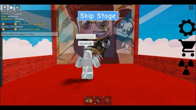 New roblox youtubers guess the logo quiz!! answers смотреть онлайн