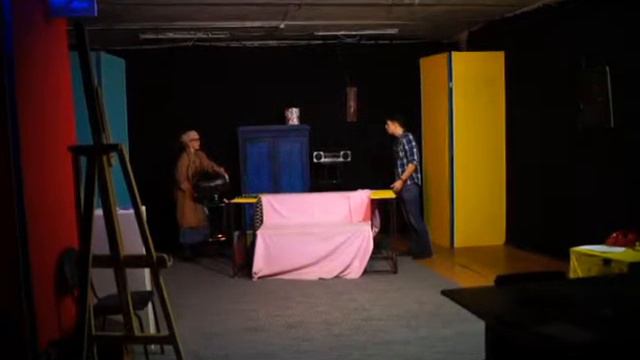 Клод Манье Блэз часть 1 смотреть онлайн