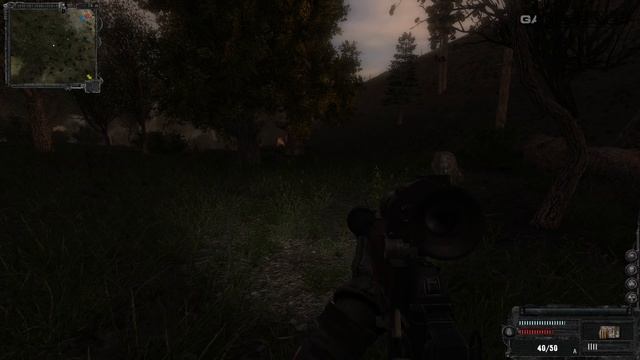 КРАШ-ТЕСТ НОВОГО КОМБЕЗА — S.T.A.L.K.E.R.: Чистое Небо [SBoCS 1.0] / ПРОХОЖДЕНИЕ [#10] смотреть онлайн