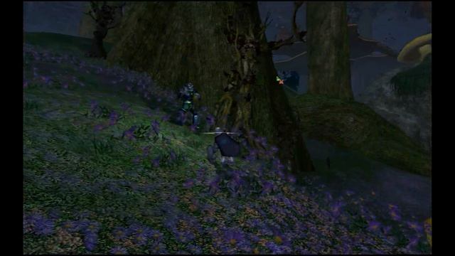 Everquest 2 - gameplay (pc) смотреть онлайн