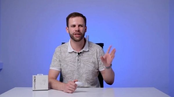 OPPO ENCO FREE 2 | ИЗМЕНИЛИ РЫНОК TWS??