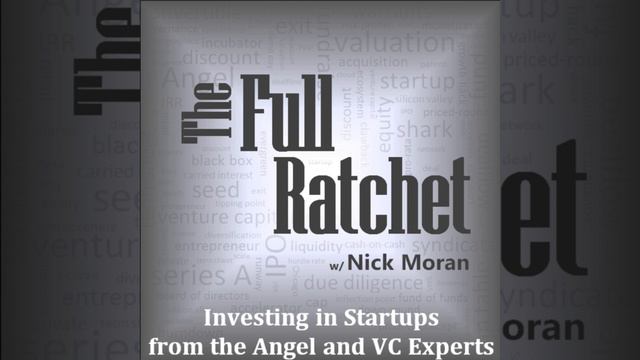 Investor Stories 75: Lessons Learned (Buttrick, Shah, Paley) смотреть онлайн