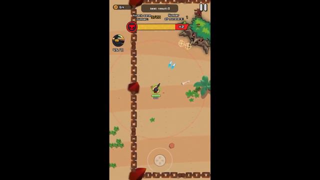 Blood Warrior Gameplay Android Mobile смотреть онлайн