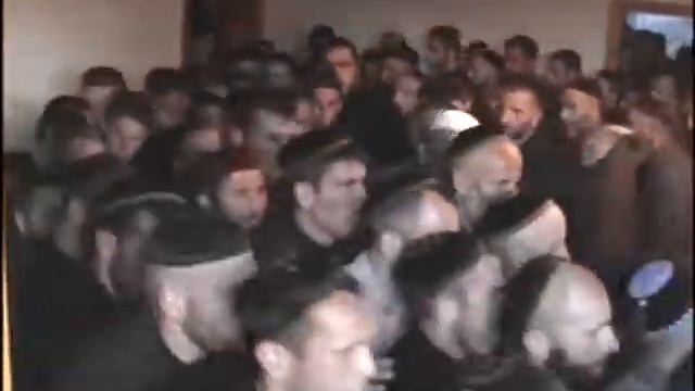 39-ночь Марзиева Совдат-2 продол зикр.25.06.2002г. смотреть онлайн