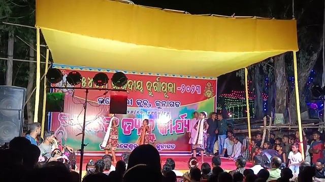 GUNRUGINJA SONG DANCE GROUP #sambalpurionline #ctnbabu #dance #sarbeswar_bhoi смотреть онлайн