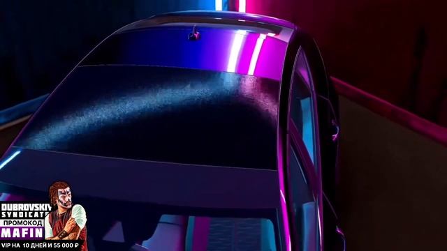Audi RS7-R DUBROVSKIY SYNDICATE RP |GTA 5|Promo-MAFIN смотреть онлайн