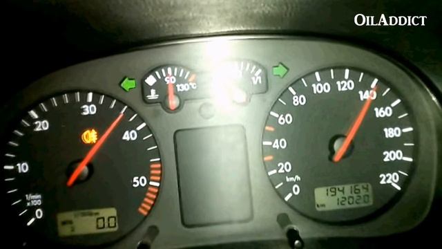 ? VW GOLF 4 // 1.9 TDI 110 CV ACCELERATION & BESCHLEUNIGUNG смотреть онлайн