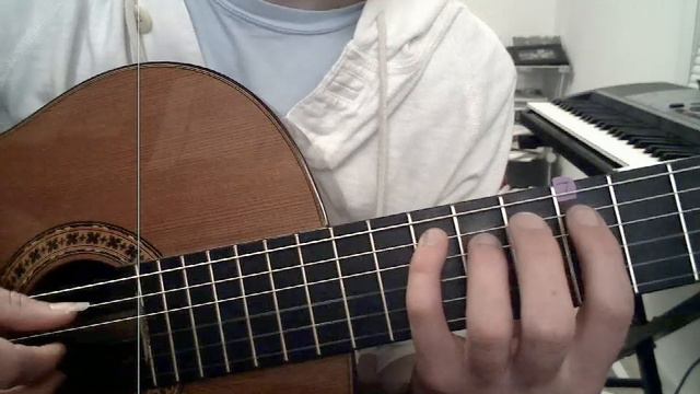 Classical Guitar Tutorial: Asturias by Isaac Albeniz смотреть онлайн