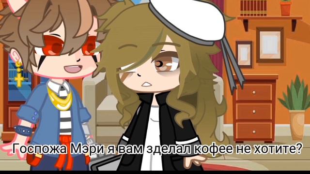 МИНИ-ФИЛЬМ ✨