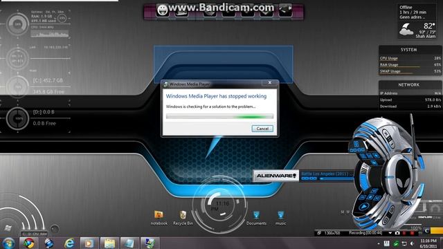 Windows explorer has stopped working:windows 7PLEASE LOOK AT DESCRIPTION смотреть онлайн