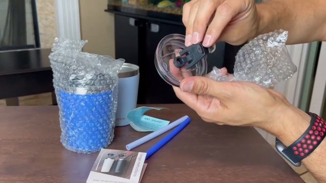 Cupkin Kids Cup - The Original 8 oz Stackable Stainless Steel Kid Cup Review смотреть онлайн