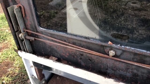 Как поменять пружин дверцы, которых нет в газовой плите Дружковка!?) Часть #3. смотреть онлайн