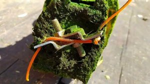 Триммер своими руками