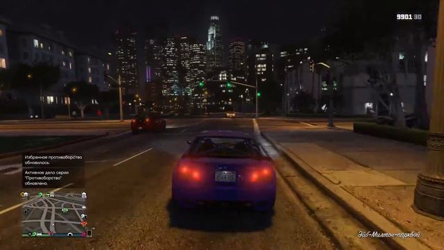 17k$ ЗА 3 МИНУТЫ. Способ на деньги. Gta 5 Online. Патч 1.41/1.42 смотреть онлайн