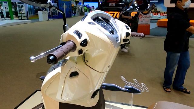 New 2021 Honda Lead 125 | Review | Coming soon?? | est Price PHP 78,900 | Tagalog | TrendingMotoPH смотреть онлайн