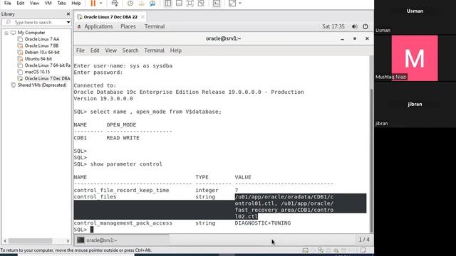 Lecture1 part 1 смотреть онлайн