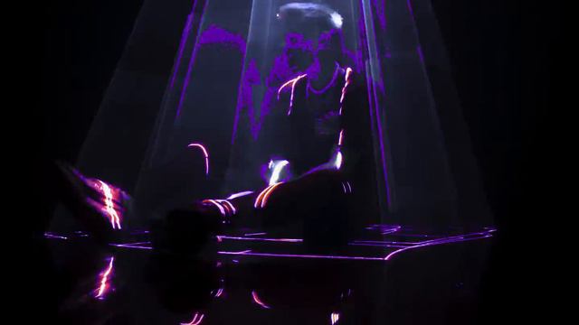 COPIS STORM - MOLODAYA (MOOD VIDEO 2020) смотреть онлайн