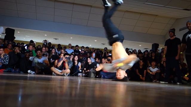 5 Kings - Final Battle - Wizard Felons X Original Rudes смотреть онлайн