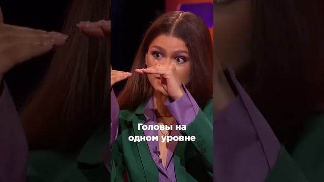 Очень смешной конфуз на съемках человека паука #shorts #зендея #томхолланд #марвел #шоугрэманортона смотреть онлайн