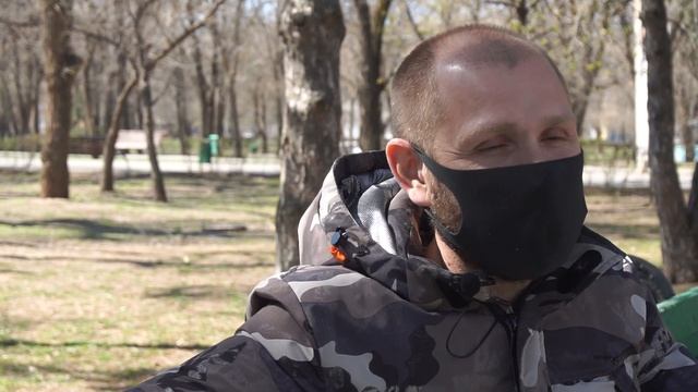04.04.2020 Короновируса пока в Волгодонске нет. смотреть онлайн