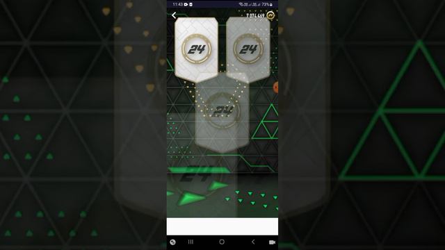 ПЫТАЮСЬ УЛУЧШИТЬ СВОЙ СОСТАВ В ИГРЕ Smoq Games 24