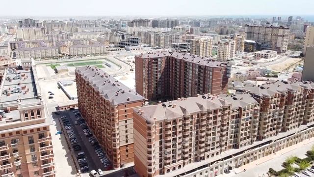 ? АКТАУ ПЛЮСЫ и МИНУСЫ. Автопутешествие по МАНГИСТАУ. смотреть онлайн