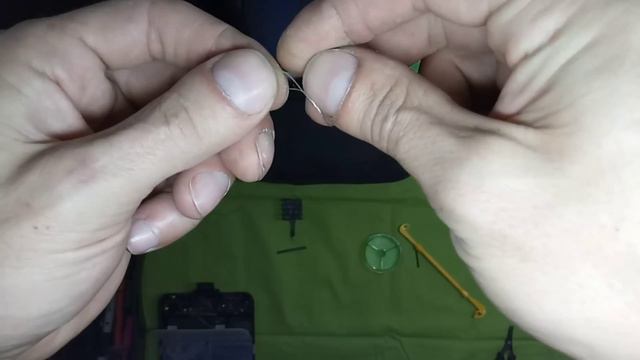 Оснастка. Фидер оснастка. Оснастка которая не путается. tooling. смотреть онлайн