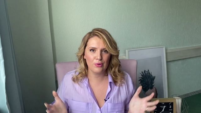 Мне 40! Молодость уходит, как смириться? Ответ психолога смотреть онлайн