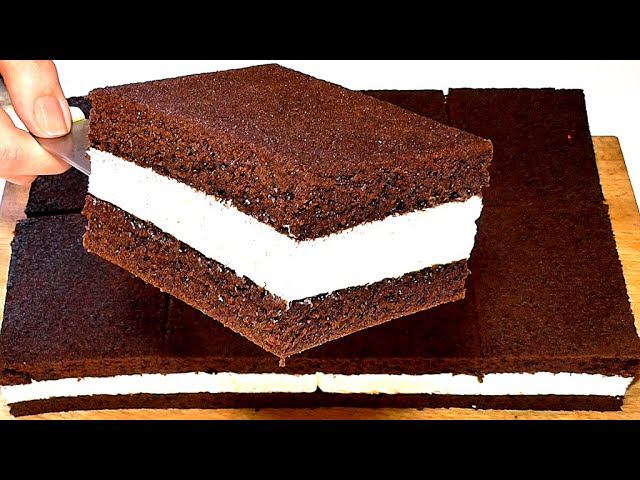 ТОРТ МОЛОЧНЫЙ ЛОМТИК ВКУСНЕЕ И ПОЛЕЗНЕЕ МАГАЗИННОГО!!!