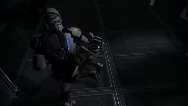 tf2/mass effect 2 - random death position смотреть онлайн