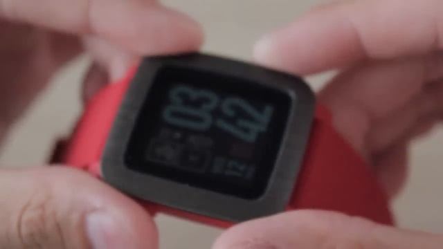 Don't want to scratch your Pebble Time? Get this! Dbrand Pebble Time Wrap Review смотреть онлайн