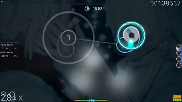 osu! Не доступен смотреть онлайн