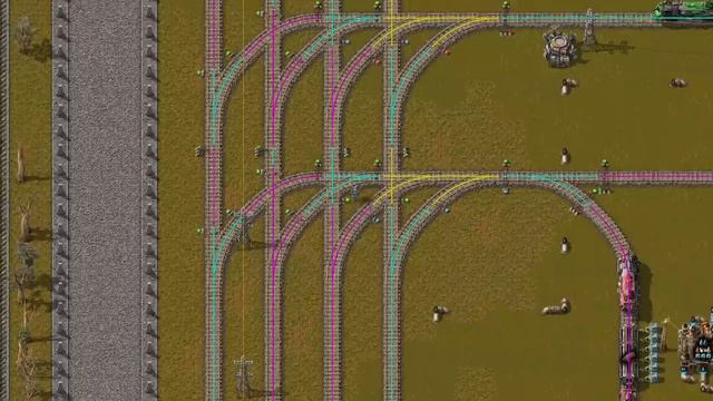 Just Use Trains. смотреть онлайн