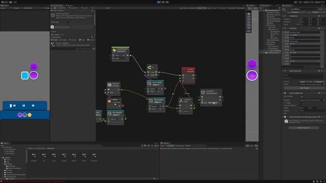 #6 Прокачка заводов и вывод UI. Делаем виживач ТД для Яндекс игры SurvivalTD смотреть онлайн